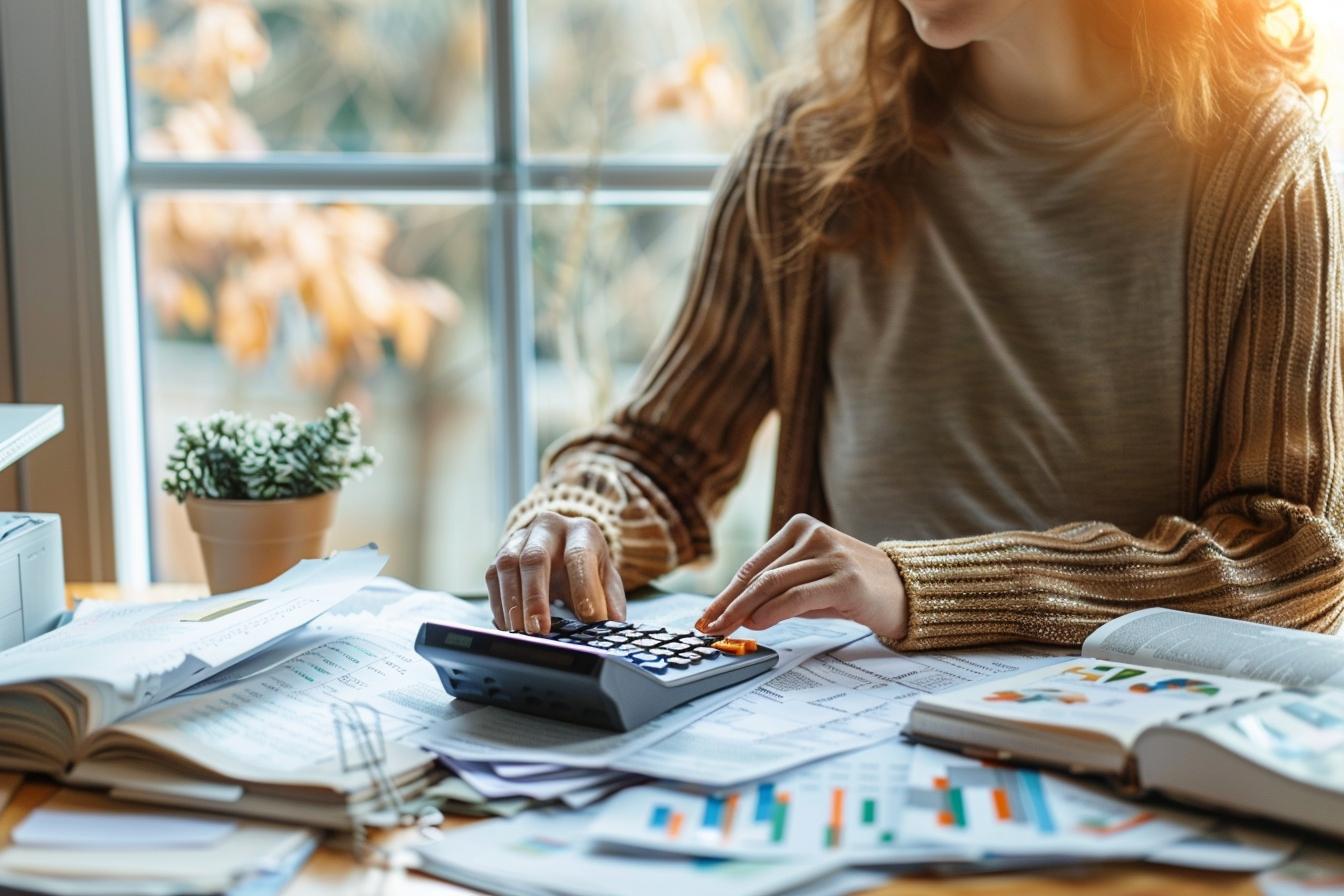 Calcul de votre retraite : guide complet pour auto-entrepreneurs 2023