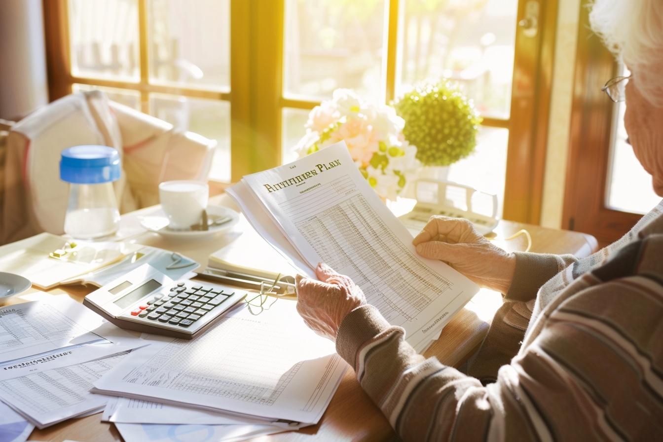 Calcul de votre retraite : guide complet pour auto-entrepreneurs 2023
