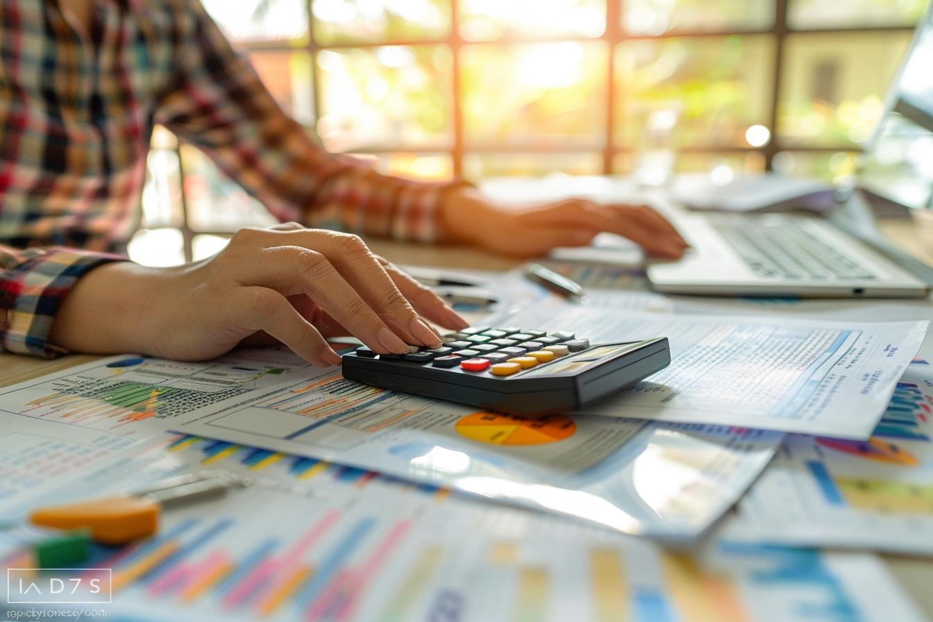 Calcul du chômage pour les auto-entrepreneurs : guide complet