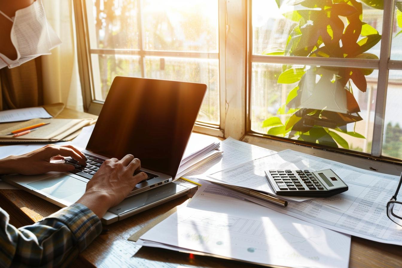 Calcul du chômage pour les auto-entrepreneurs : guide complet