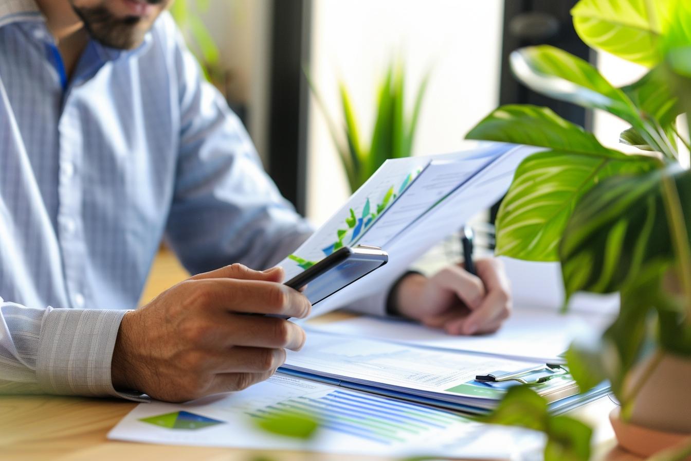 Calcul du montant TVA pour auto-entrepreneurs : Guide et astuces 2023