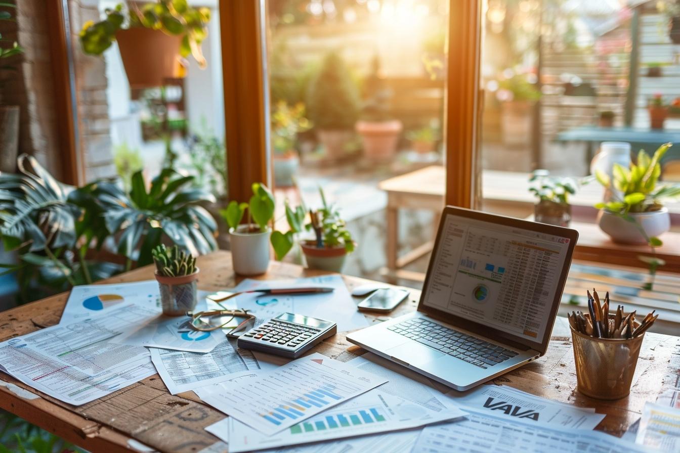 Calcul du montant TVA pour auto-entrepreneurs : Guide et astuces 2023