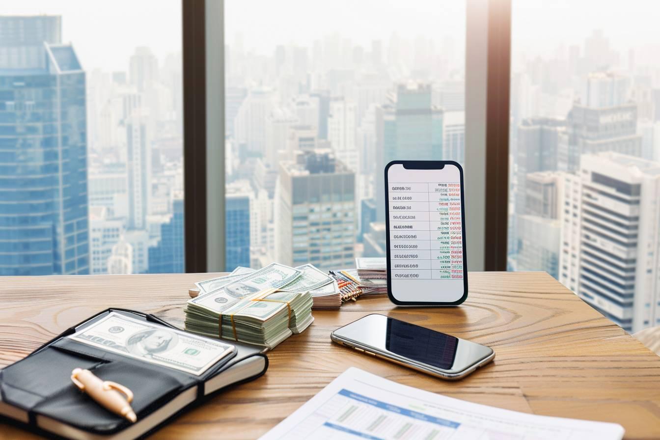 C'est quoi le quasi equity ?