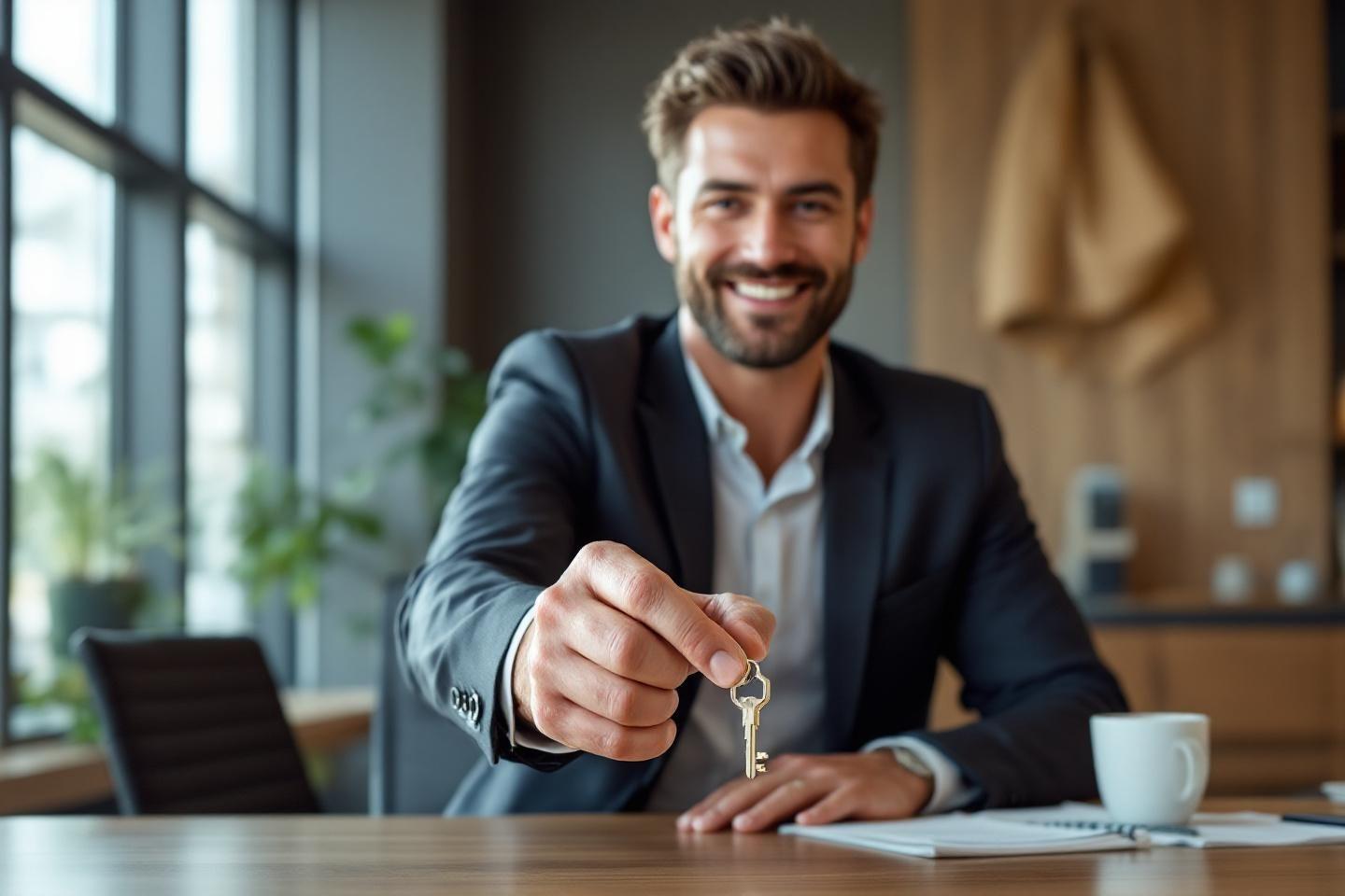 Charles Kloboukoff : sa fortune et la transmission de son entreprise à un fonds