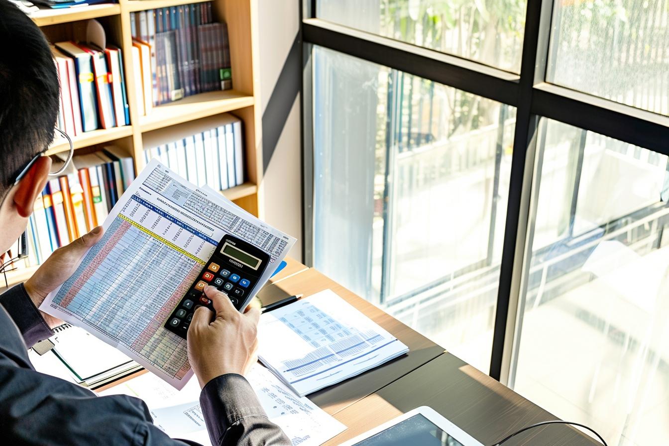 Choisir entre prestation de service BIC ou BNC : guide complet et conseils