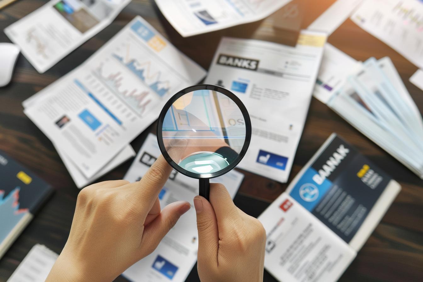 Choisir la meilleure banque pour auto entrepreneur : Top options 2023