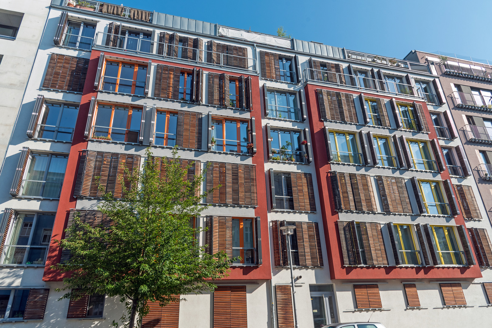 Bien choisir son logement étudiant à Lyon : opter pour la résidence privée