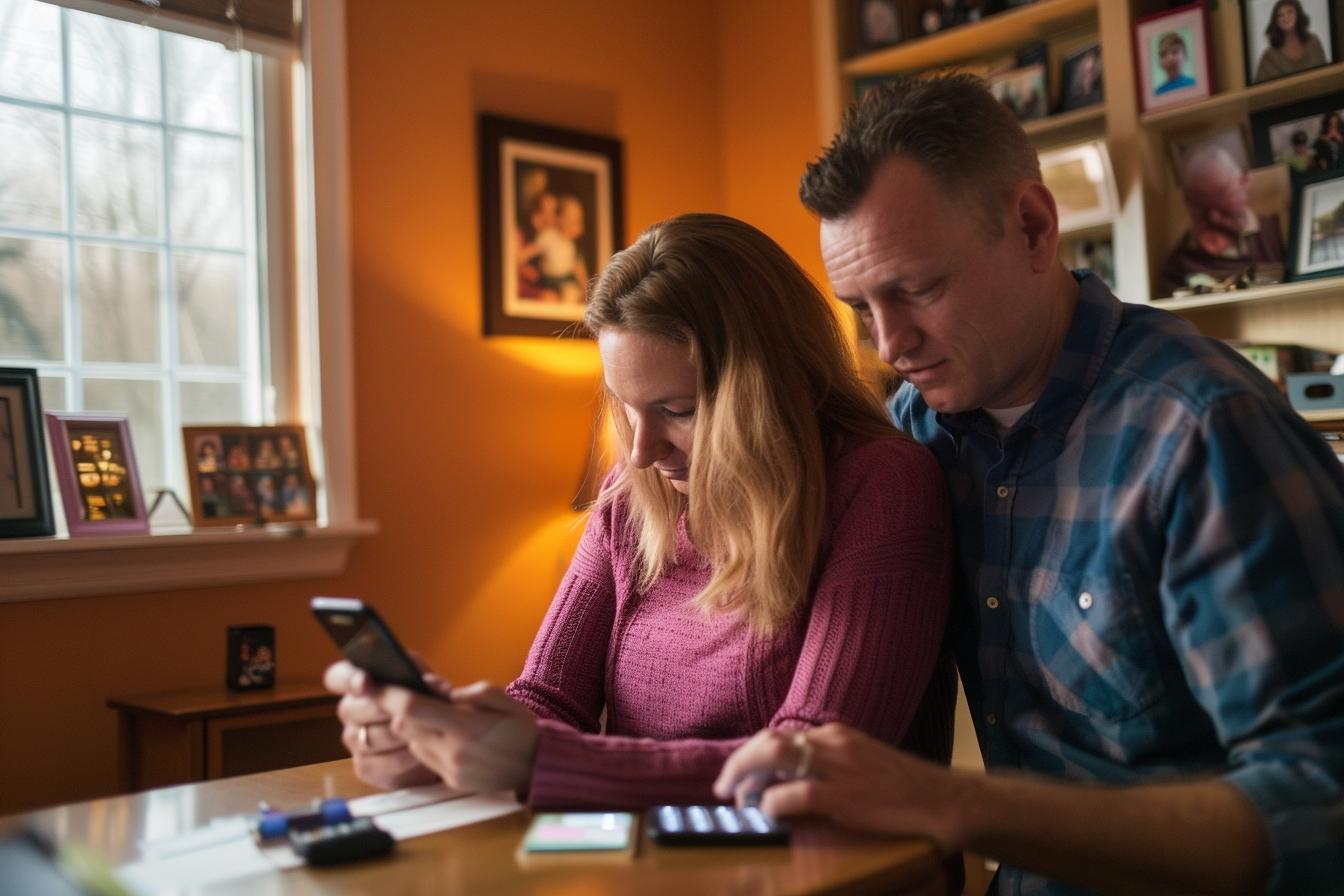 Choisir un conjoint collaborateur en micro-entreprise : avantages et démarches