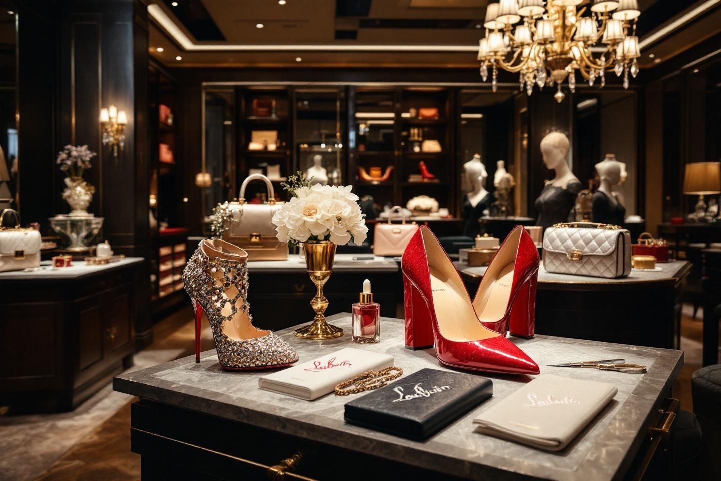 Christian Louboutin : fortune et classement parmi les Français les plus riches milliardaires
