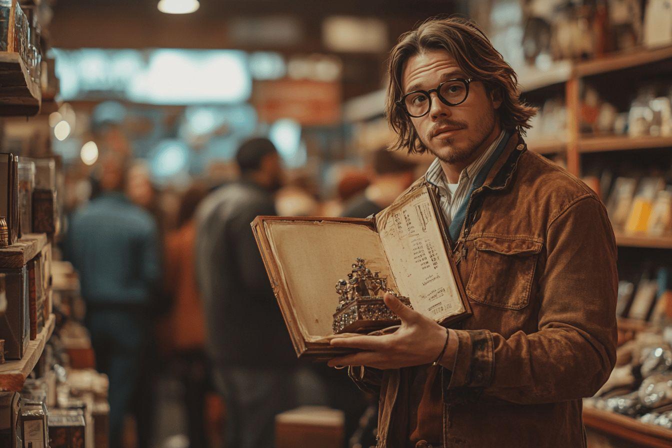 Chumlee fortune : qui est Austin Russell, la star de Pawn Stars ?