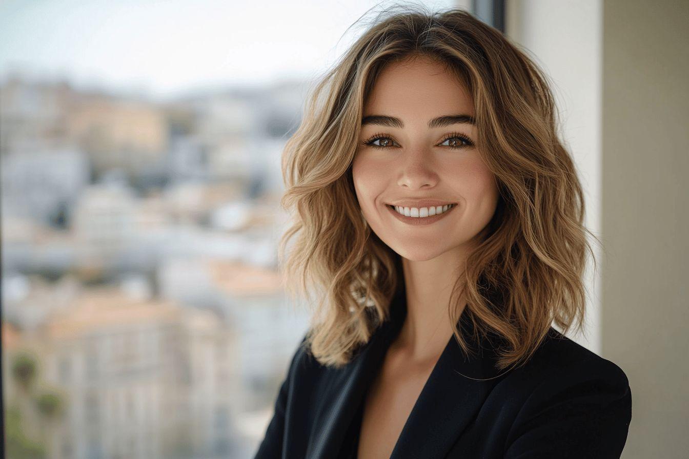 Clarisse Mouratoglou : portrait et profil d'une professionnelle reconnue