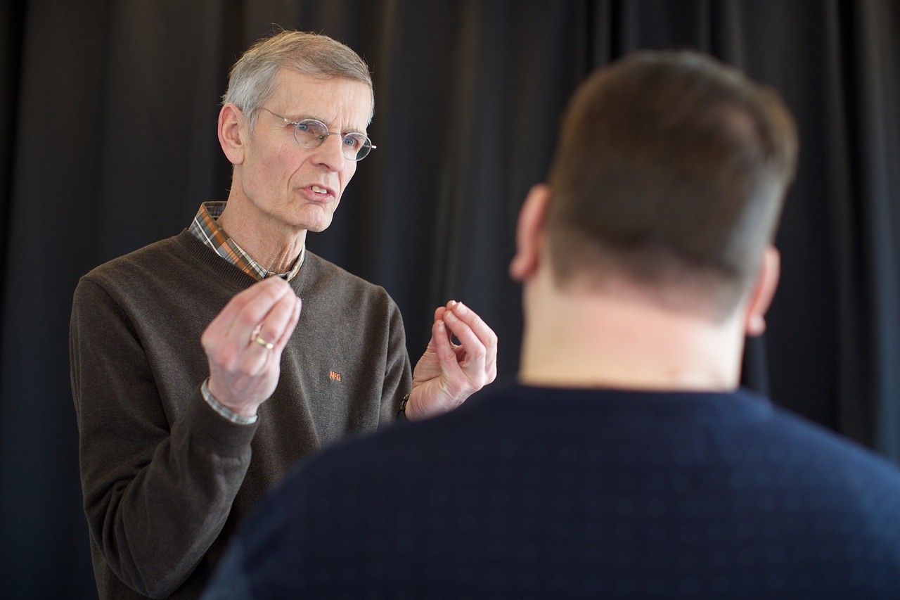 Coaching professionnel: pourquoi et comment choisir ?