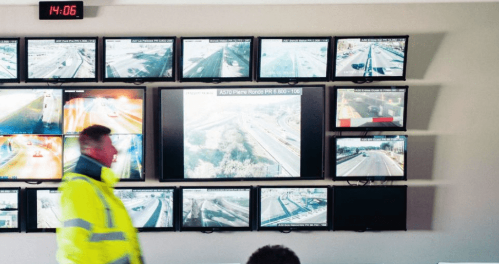 Système de transport intellige,nt