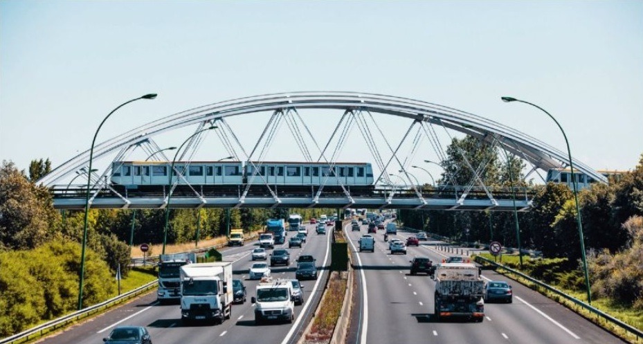 Infrastructure Cofiroute