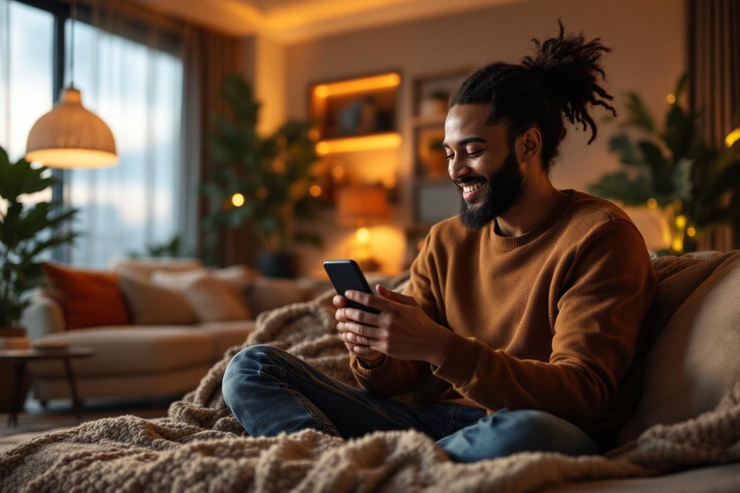 Combien gagne Jeremstar : revenus, salaire et fortune de l'influenceur