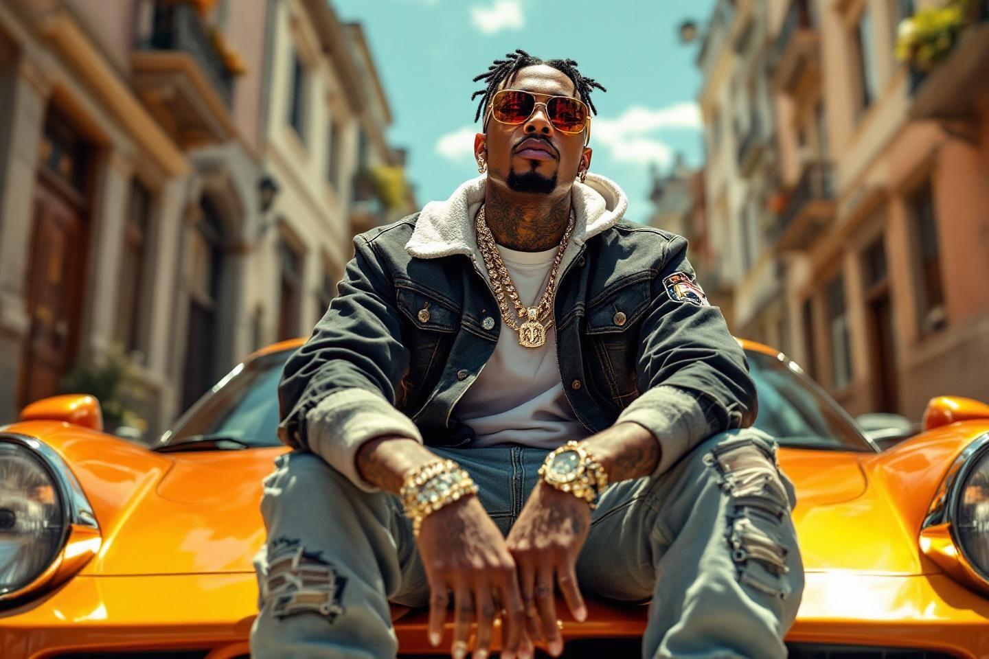 Combien gagne Jul ? Sa fortune et ce qu'il fait de son argent