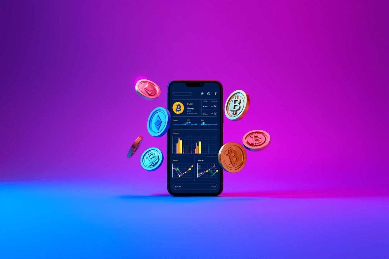 Comment acheter des cryptomonnaies avec une carte bancaire en 2026