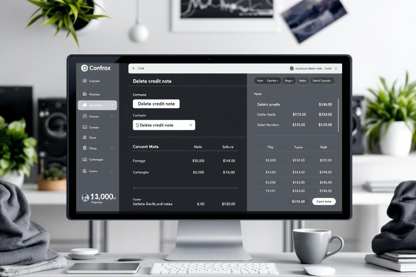 Comment annuler un avoir en comptabilité : guide pour supprimer ou modifier une facture d'avoir