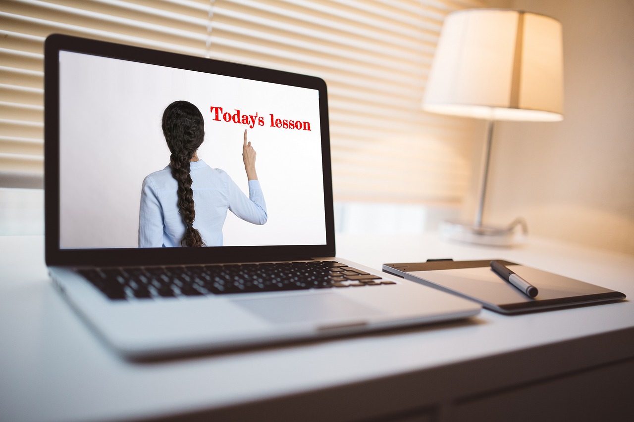 Comment apprendre l'anglais grâce à la formation en e-learning ?