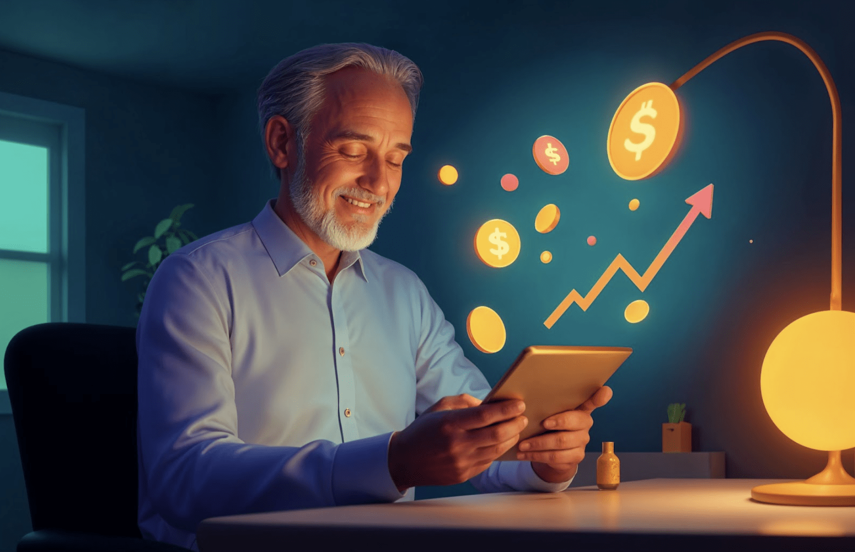 Comment augmenter vos revenus grâce à des activités secondaires intelligentes