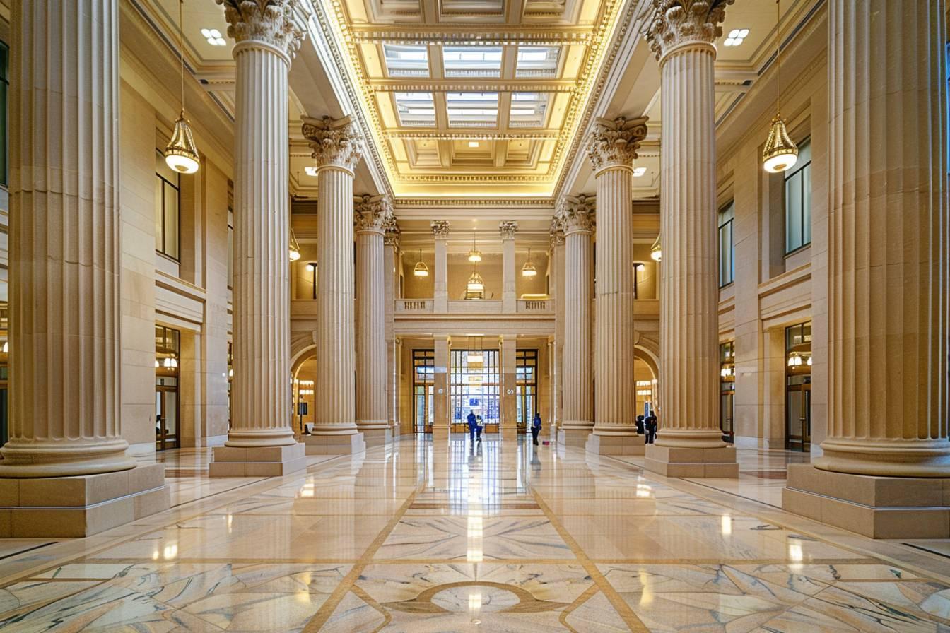 Comment les banques fonctionnent-elles ?