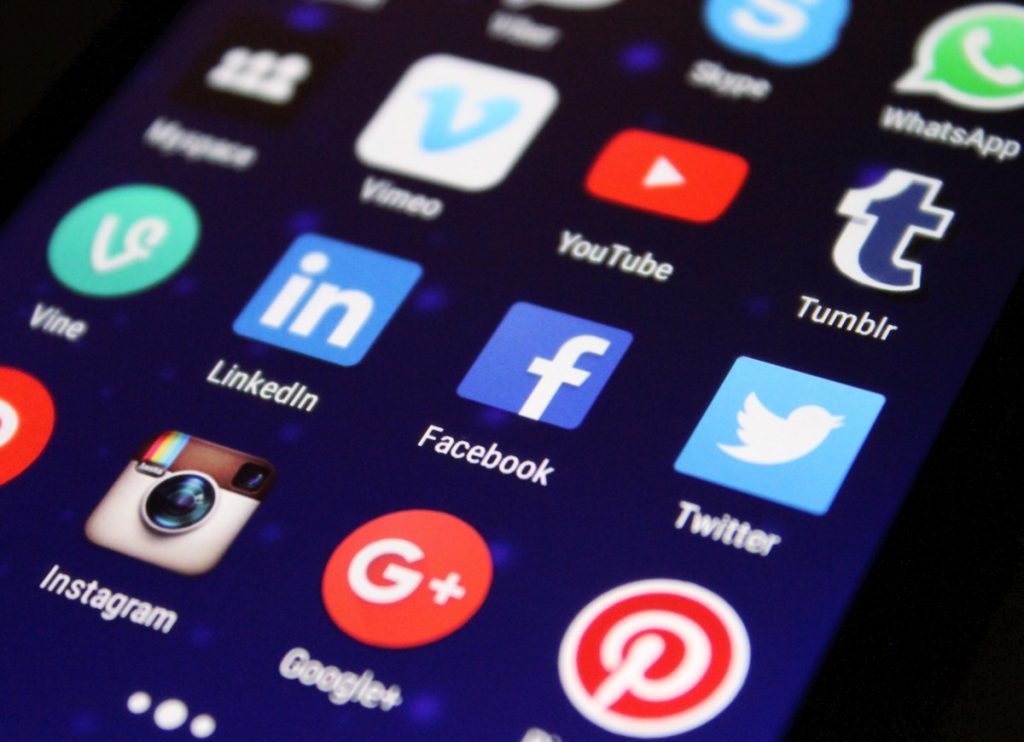 Le Social Media Marketing est en plein essor