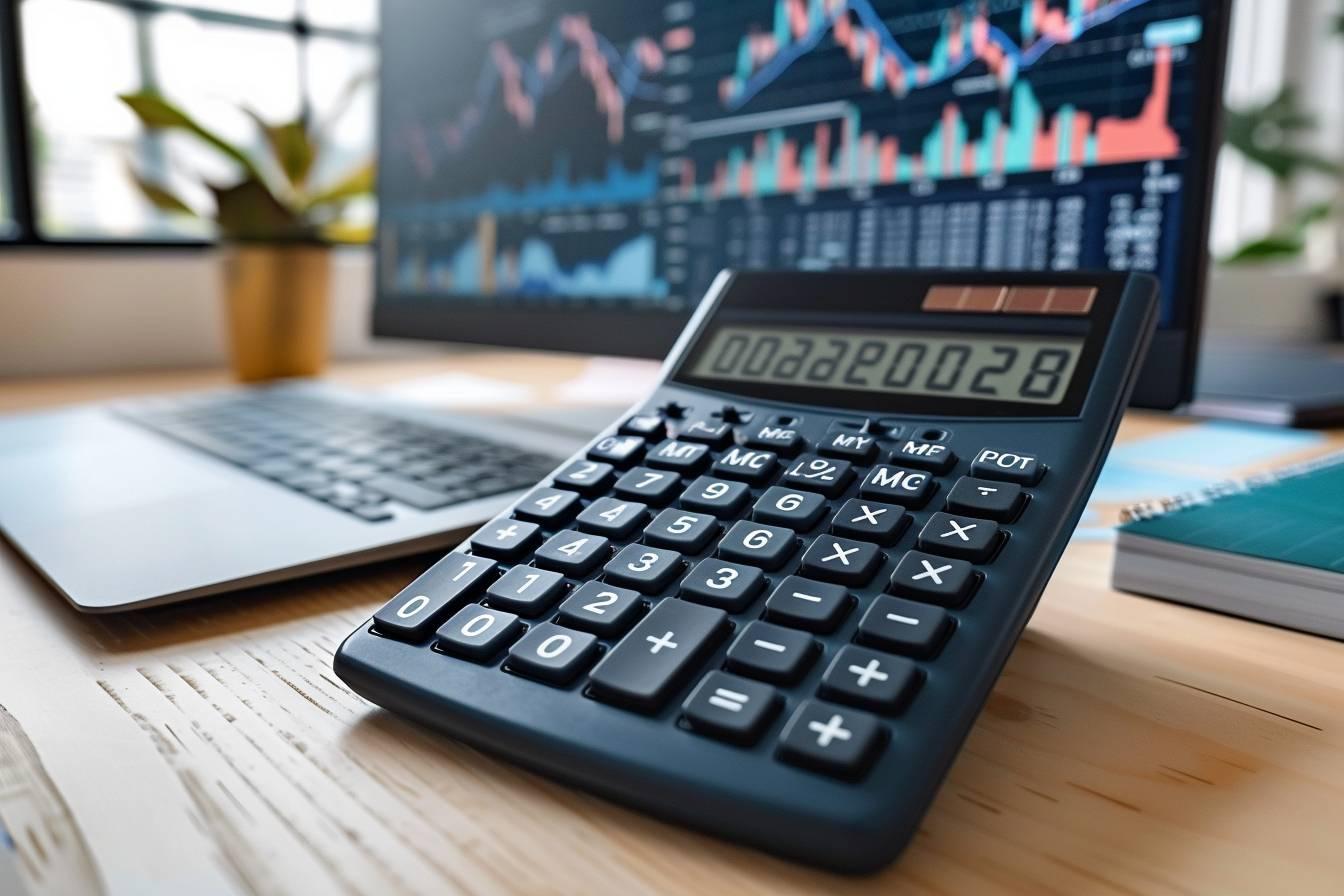 Comment calculer des capitaux propres ?