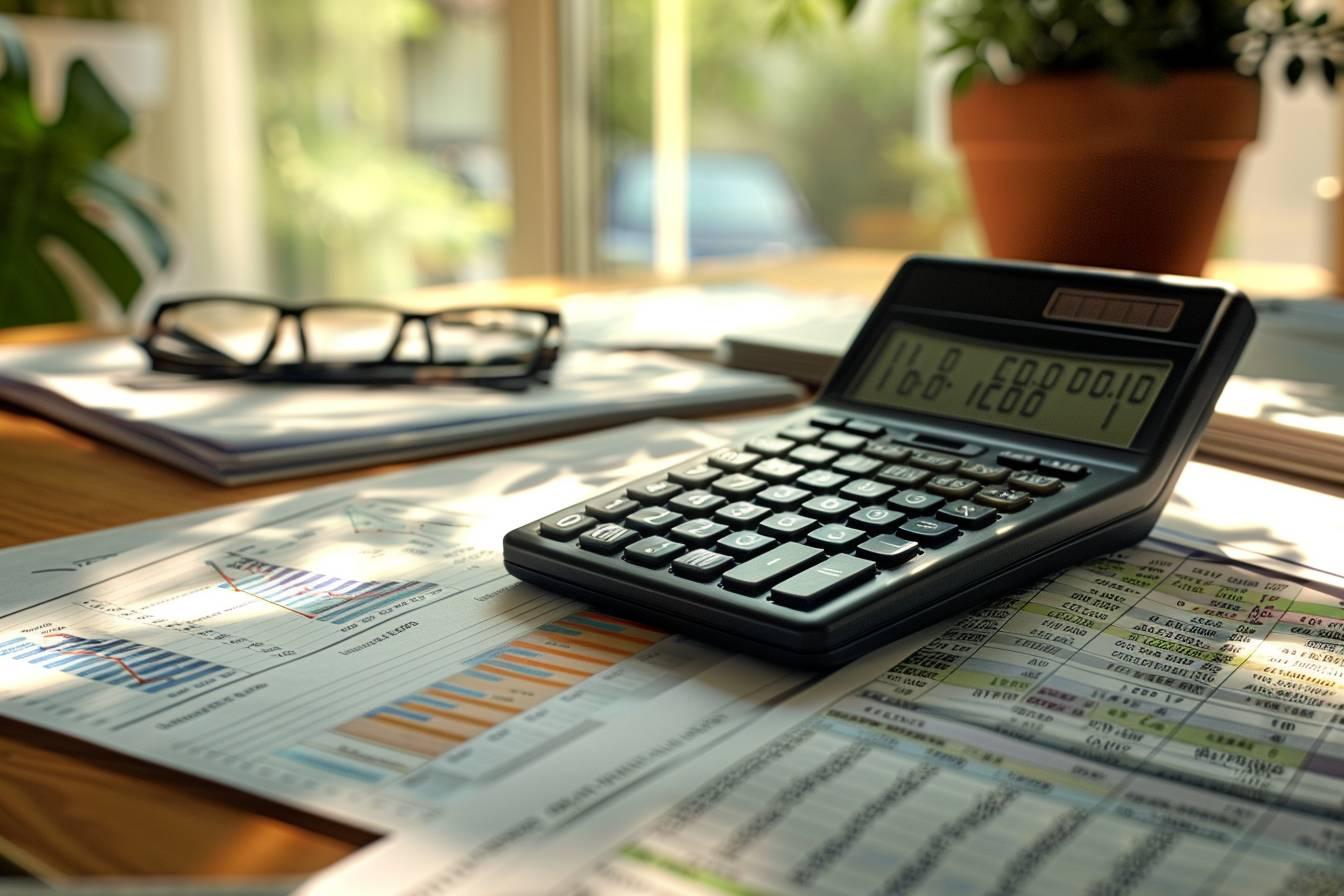 Comment calculer et optimiser les charges patronales sur les salaires de vos employés