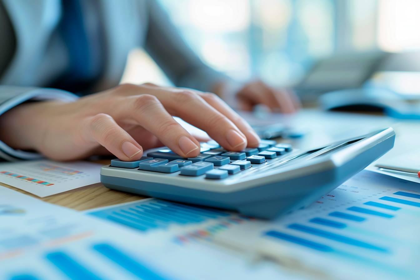 Comment calculer et optimiser les charges patronales sur les salaires de vos employés