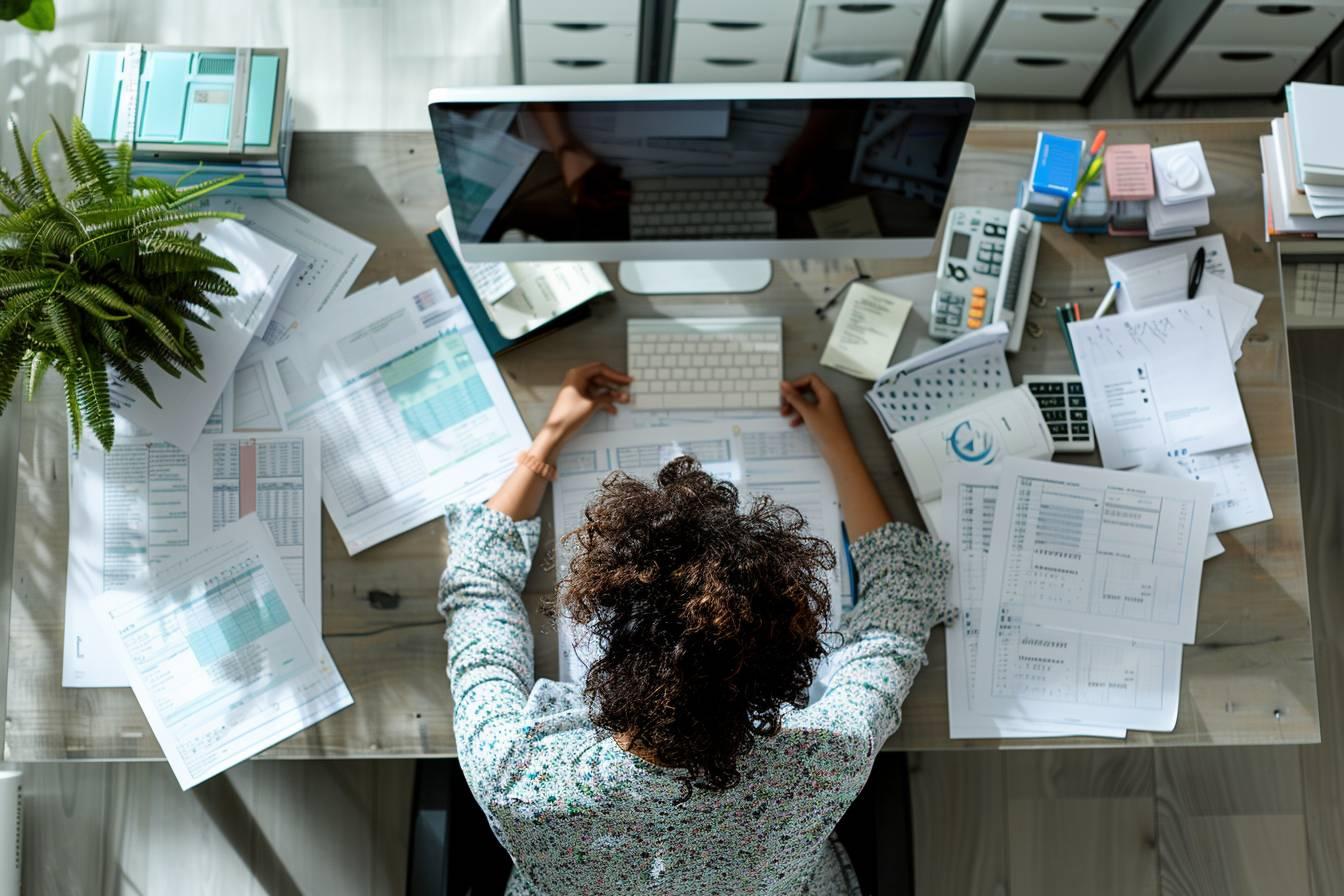 Comment calculer et payer la TVA à l'importation hors UE : guide complet pour les entreprises