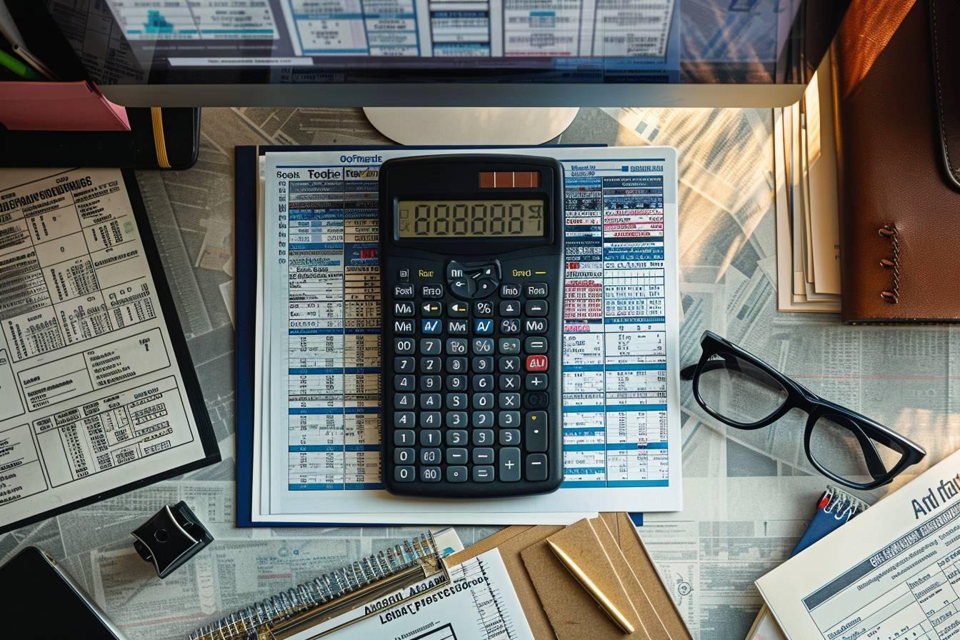 Comment calculer précisément vos charges patronales : guide complet pour les employeurs