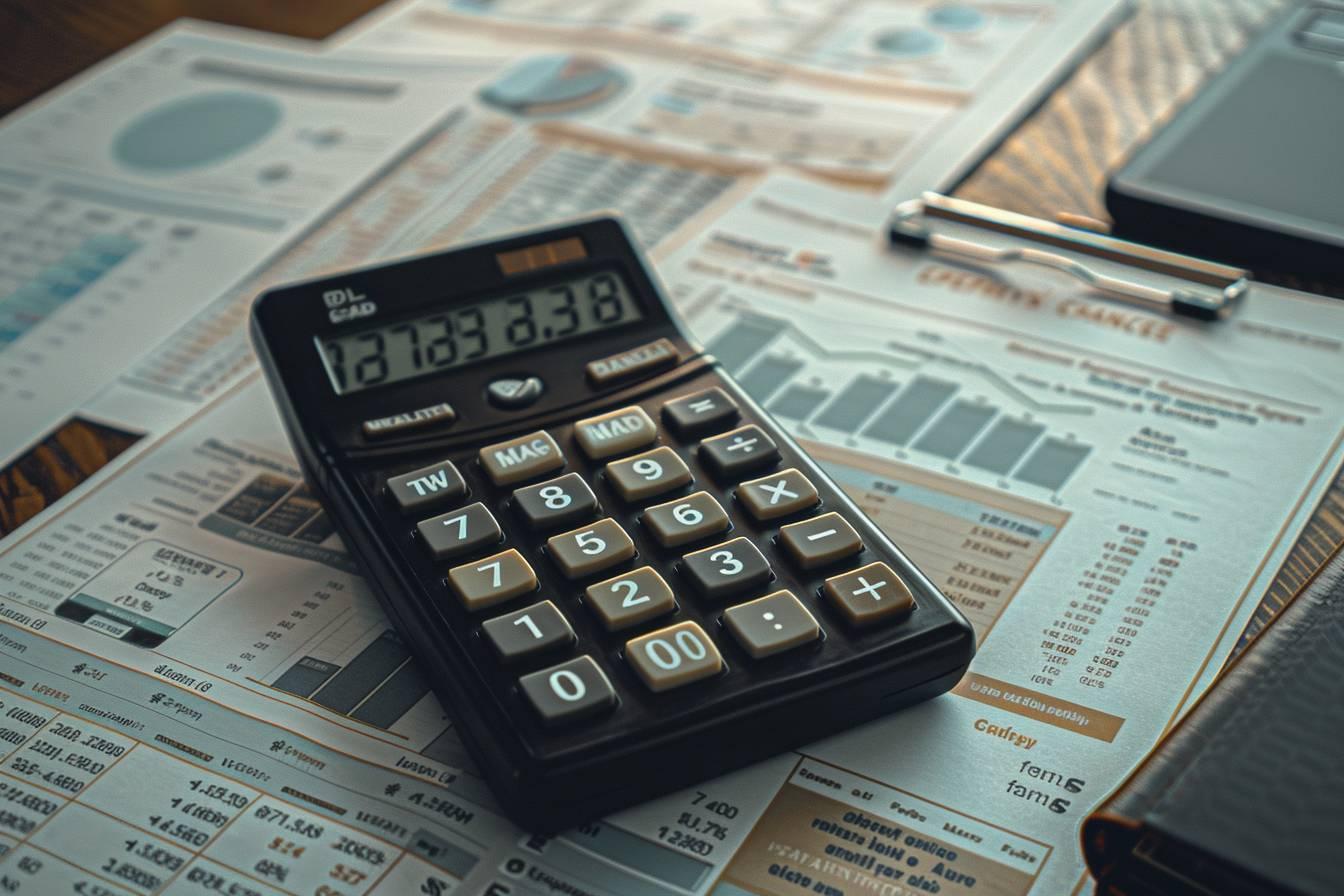 Comment calculer précisément vos charges patronales : guide complet pour les employeurs