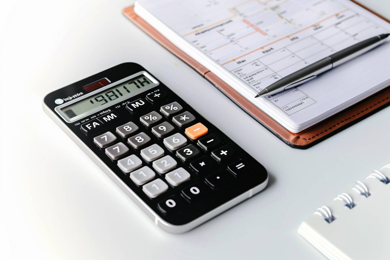 Comment calculer une valorisation ?