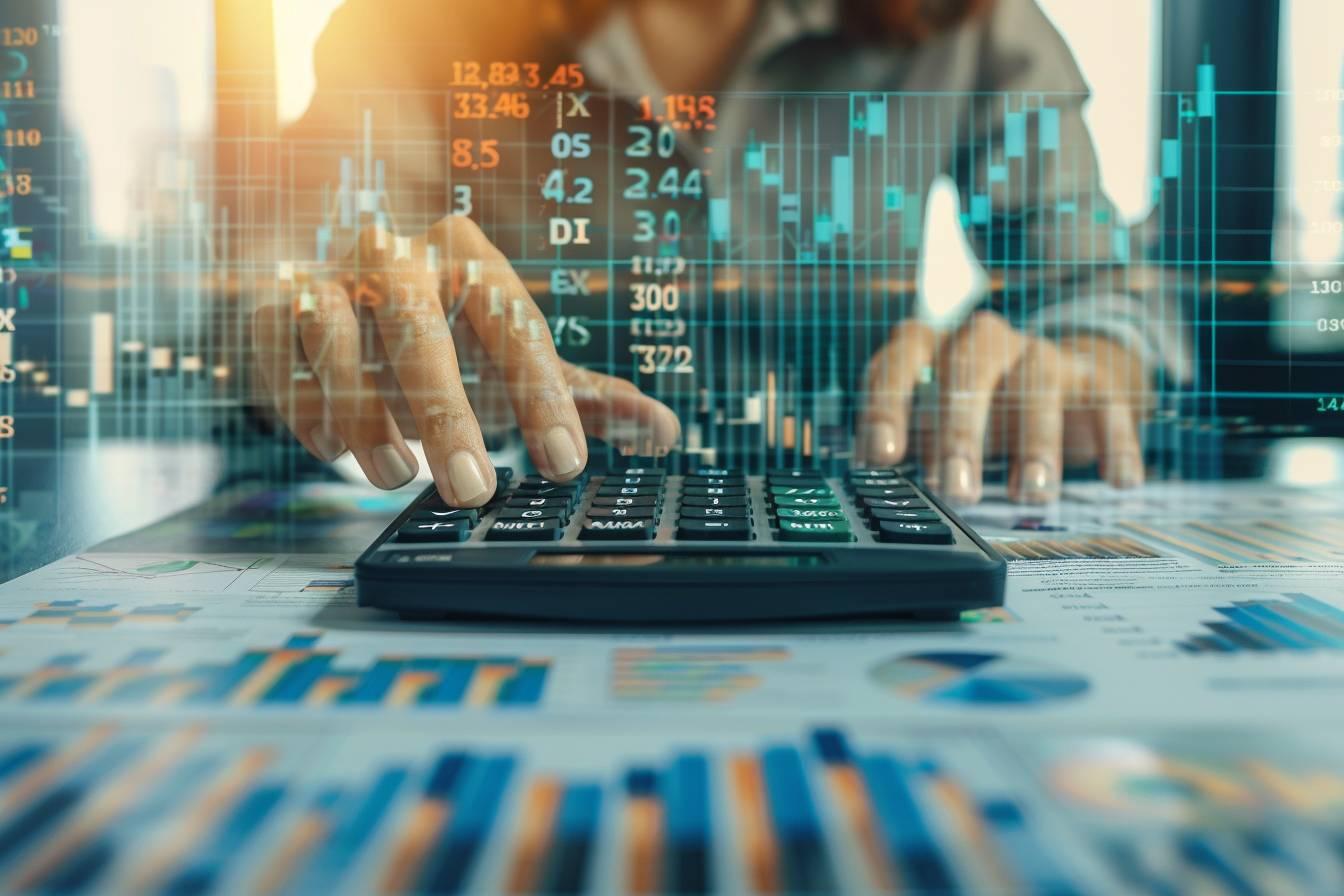 Comment calculer une valorisation ?