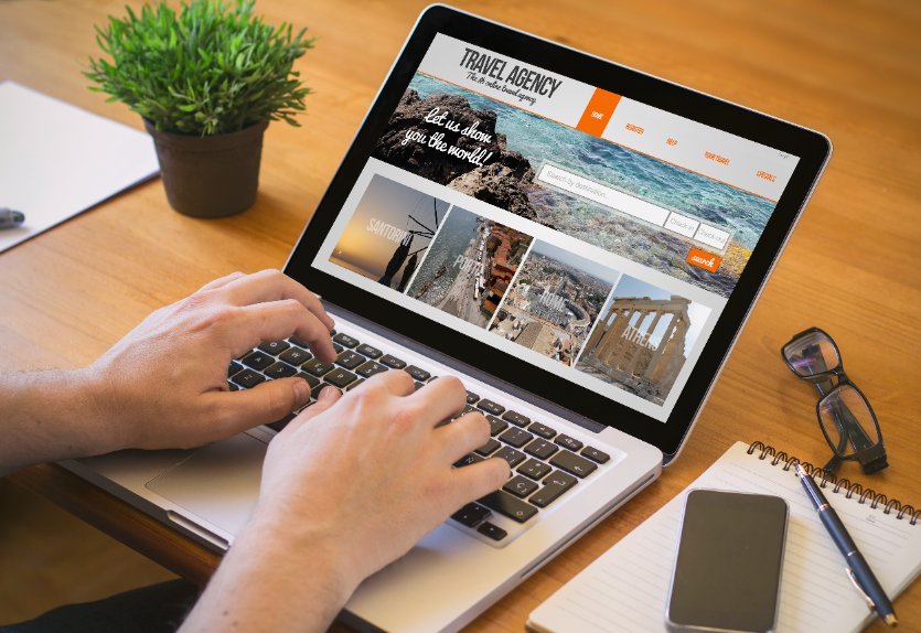 Comment capter l’attention d’un client sur son site web ?