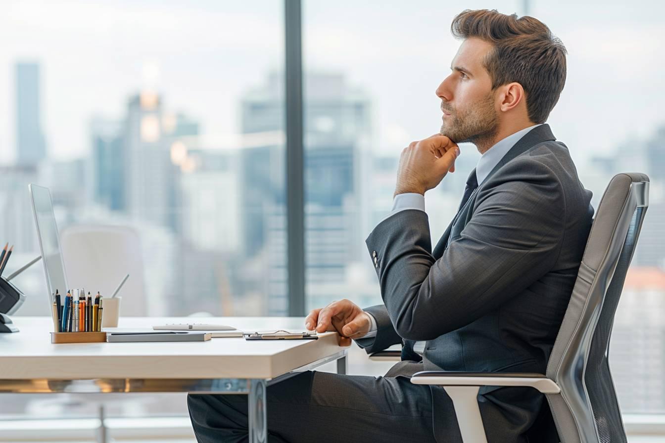 Comment choisir le meilleur siège social pour votre entreprise : critères clés et conseils d'experts