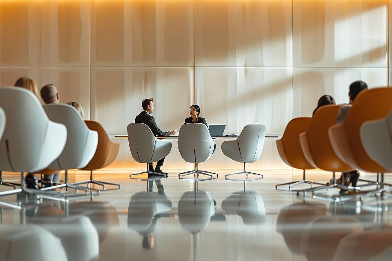 Comment choisir le meilleur siège social pour votre entreprise : critères clés et conseils d'experts