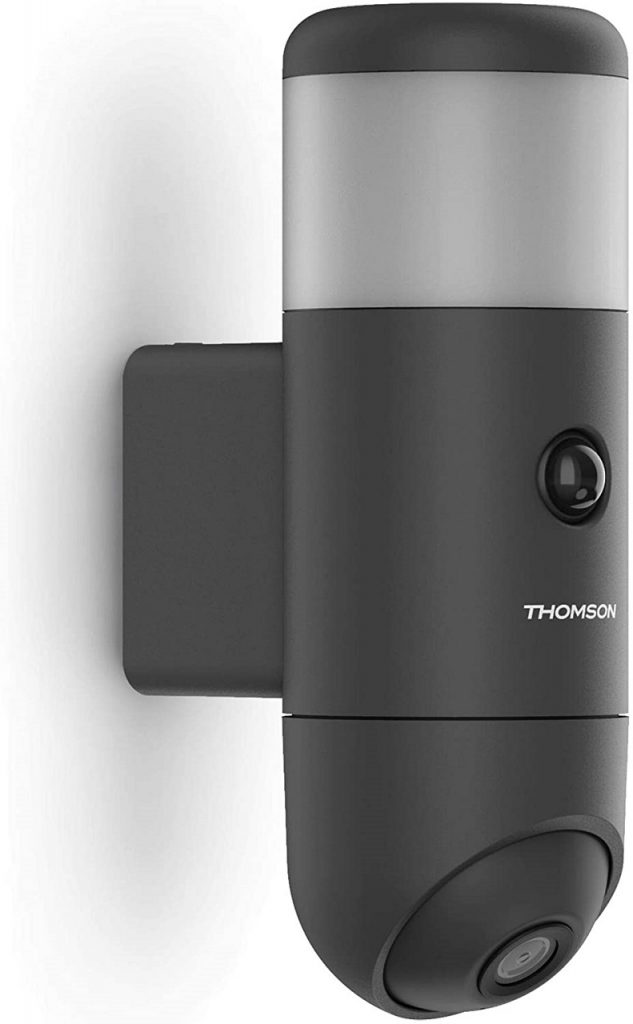 choisir sa caméra de surveillance