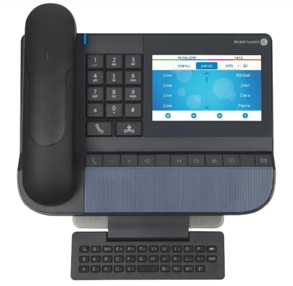 Comment choisir un standard téléphonique pour son entreprise 