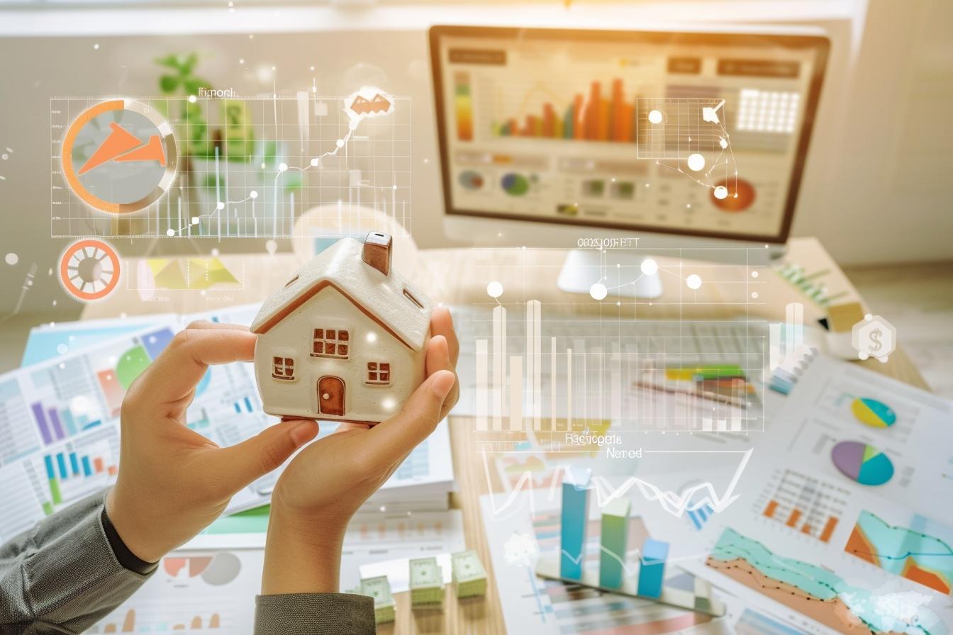 Comment comparer des assurances de prêt immobilier ?