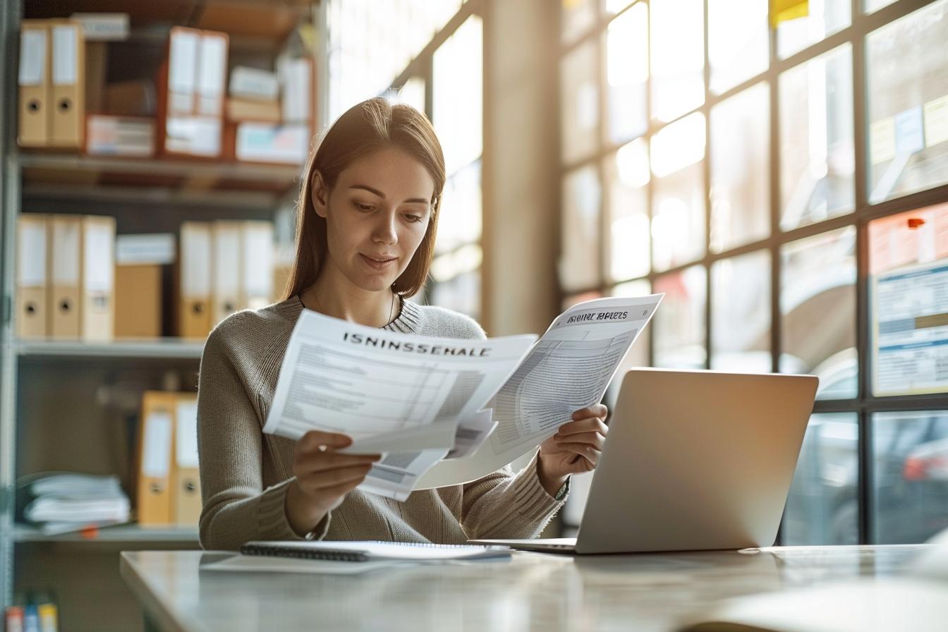 Comment comparer des assurances de prêt immobilier ?