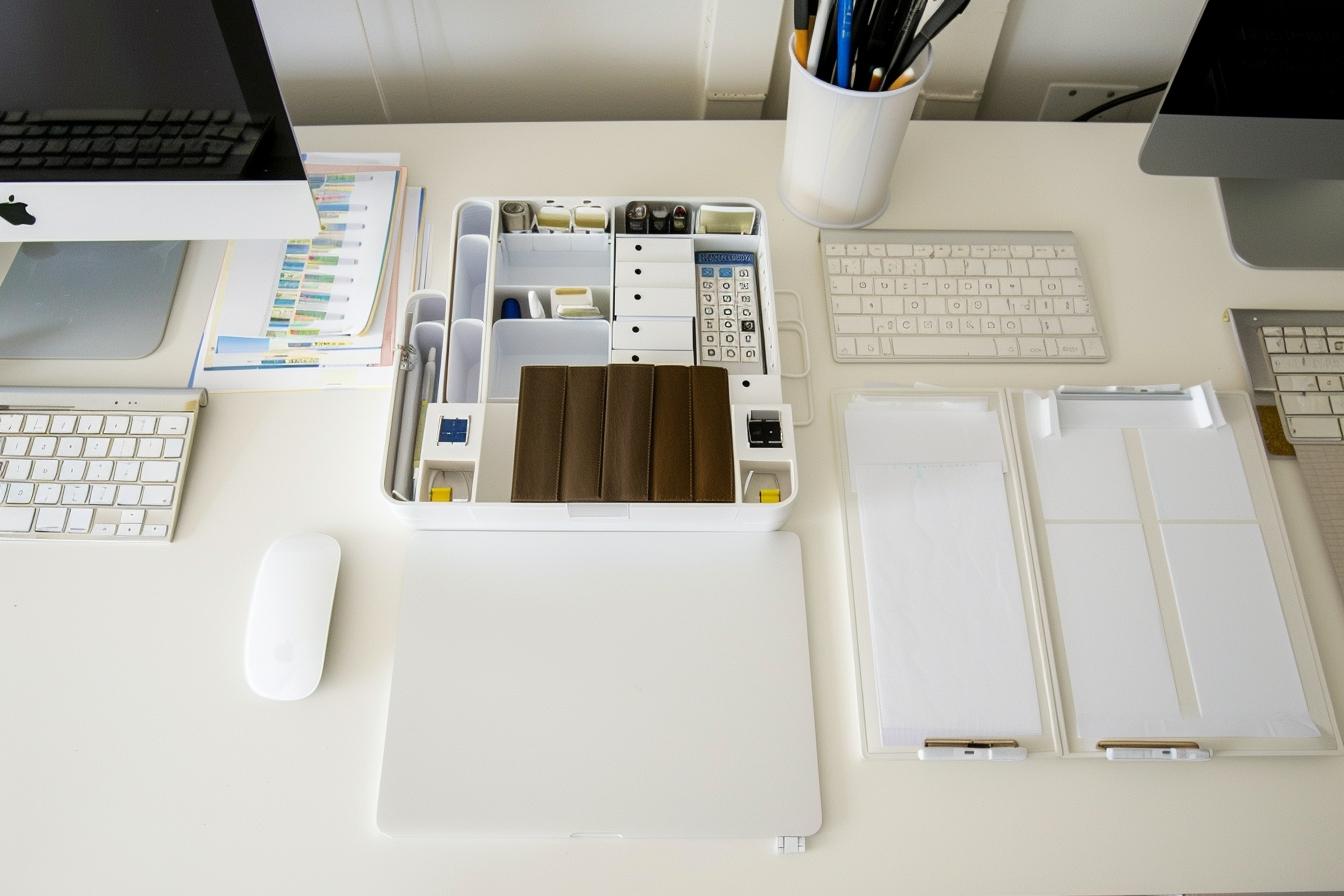 Comment concilier statut d'auto-entrepreneur et emploi salarié ?