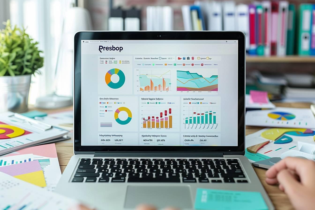 Comment créer une boutique Prestashop performante : guide complet pour les e-commerçants débutants