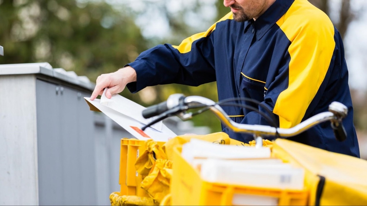 Comment devenir facteur ?