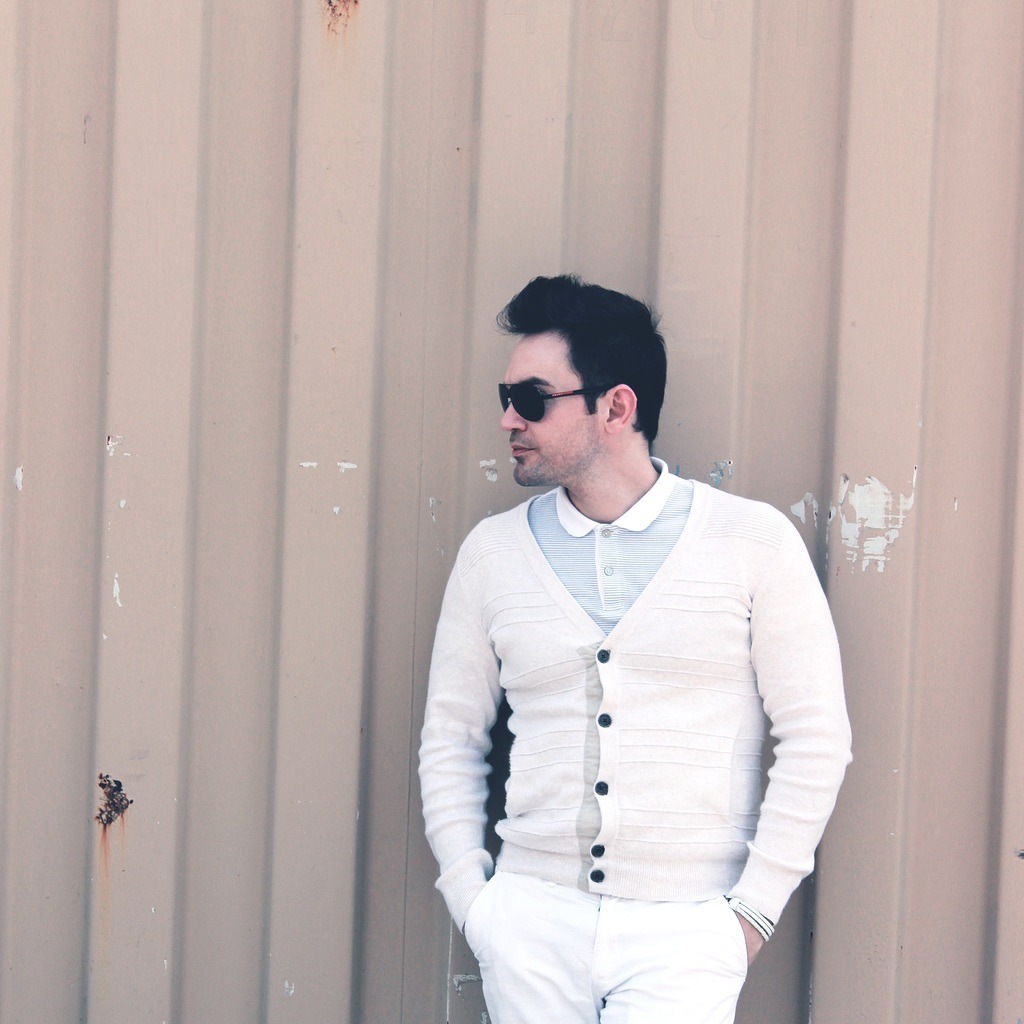 Comment devenir mannequin homme ?