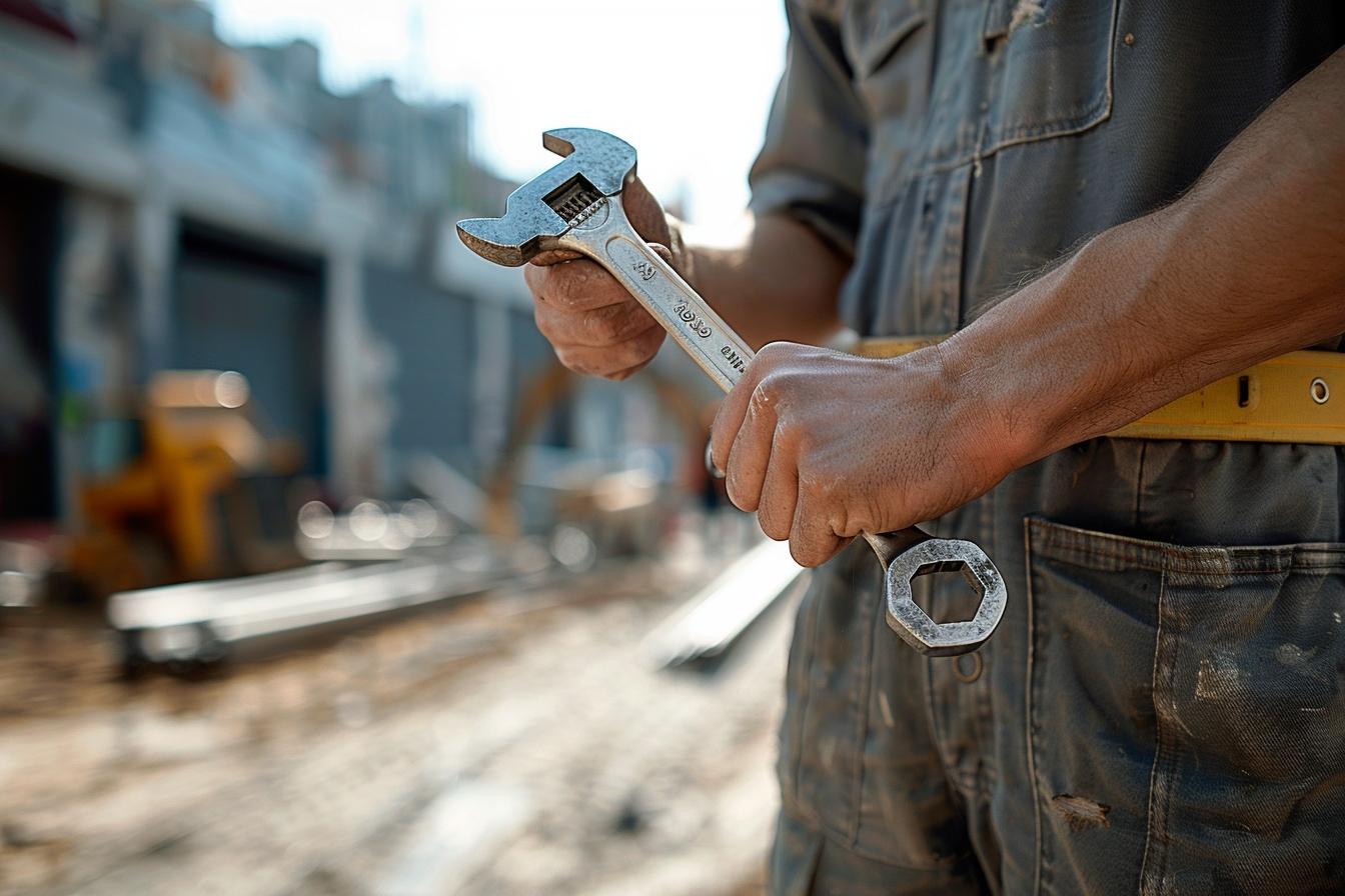 Comment devenir plombier auto entrepreneur : guide complet et conseils