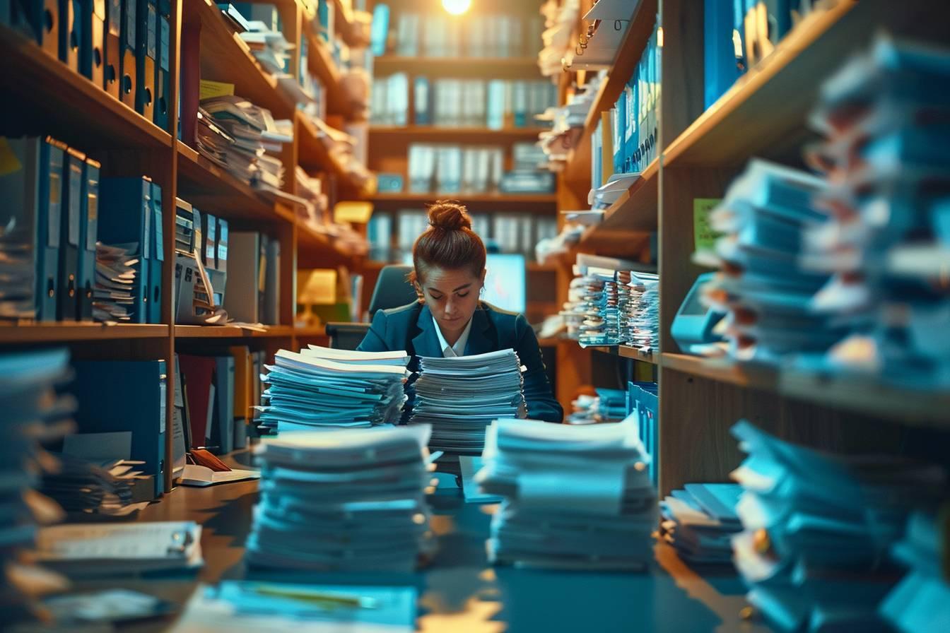 Comment établir un tableau de compte de résultat efficace pour analyser la performance financière