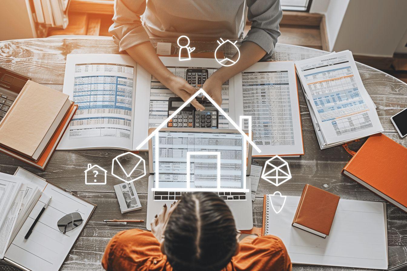 Comment éviter ou réduire les droits de succession sur un bien immobilier : solutions et exonérations