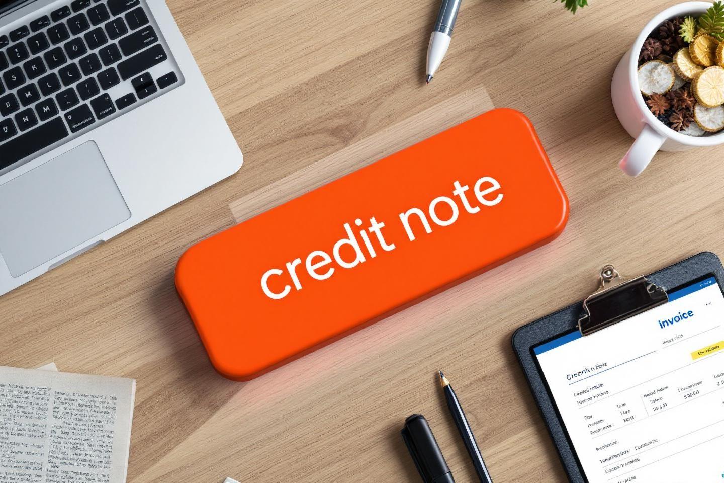 Comment faire un avoir sur une facture : définition, méthode et exemples