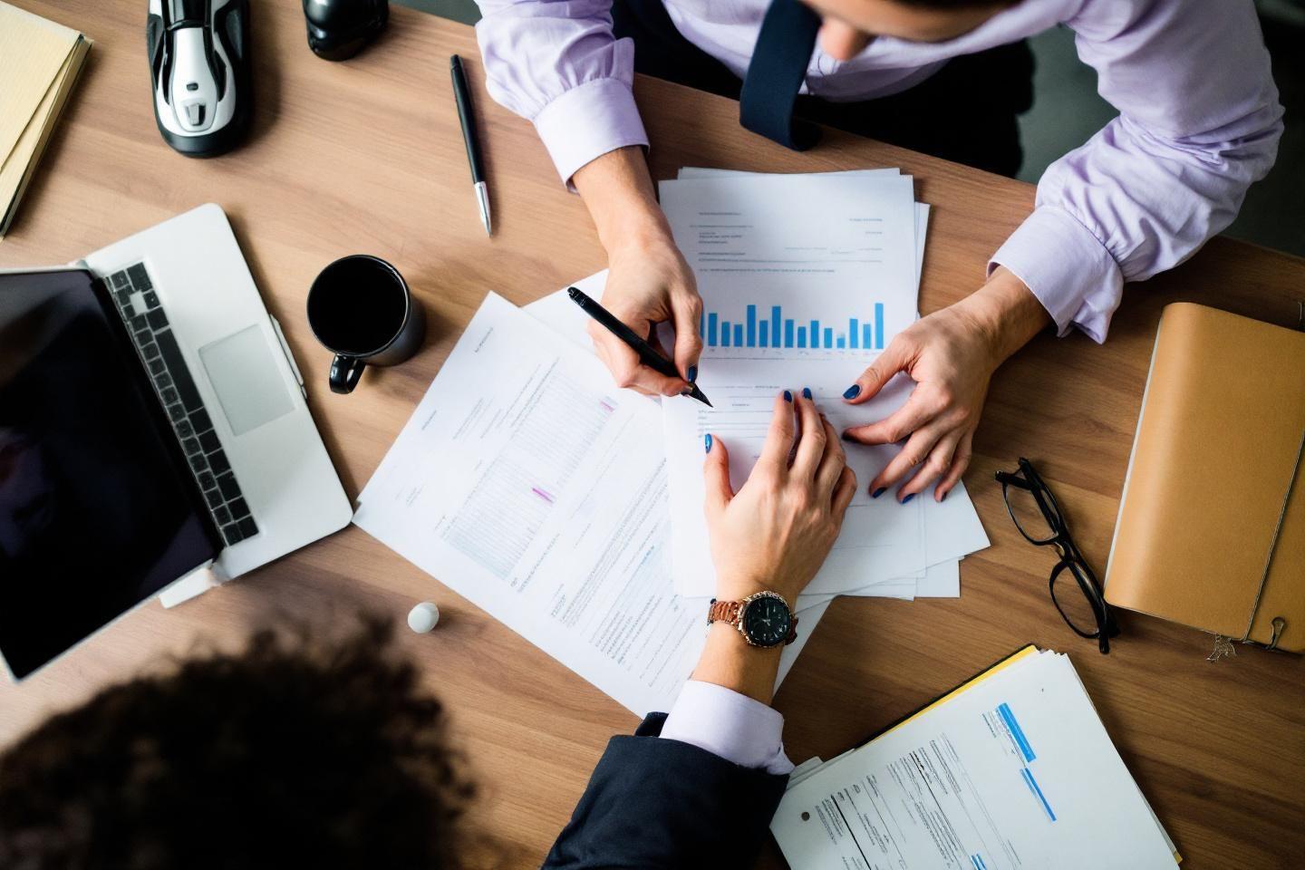 Comment faire un avoir sur une facture : guide pratique pour créer et rédiger votre facture d'avoir